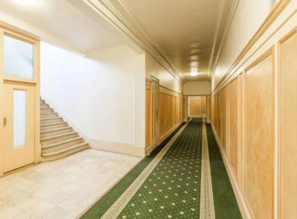 Private Studio - Avenue Des Champs-Elysees Apartman Párizs Kültér fotó